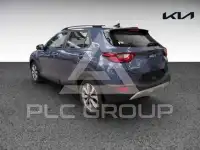 2025 KIA Stonic