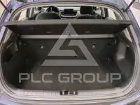 2025 KIA Stonic