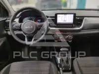 2025 KIA Stonic