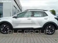 2025 KIA Stonic