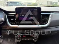 2025 KIA Stonic