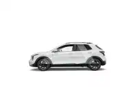 2025 KIA Stonic