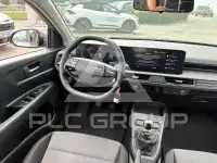 2025 KIA Stonic