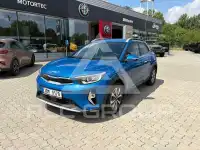 2025 KIA Stonic
