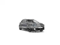 2025 KIA Stonic
