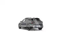 2025 KIA Stonic