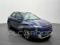 2025 KIA Stonic