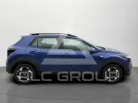 2025 KIA Stonic