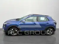 2025 KIA Stonic