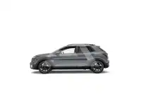 2025 KIA Stonic