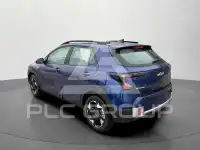 2025 KIA Stonic