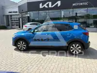 2025 KIA Stonic