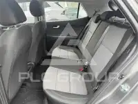 2025 KIA Stonic