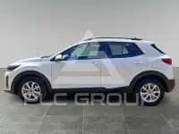 2025 KIA Stonic
