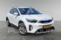 2025 KIA Stonic