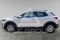 2025 KIA Stonic