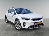 2025 KIA Stonic