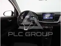 2025 KIA Stonic