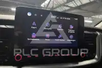 2025 KIA Stonic