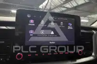 2025 KIA Stonic