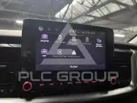 2025 KIA Stonic