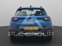 2025 KIA Stonic