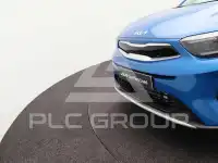 2025 KIA Stonic