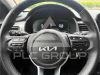 2025 KIA Stonic