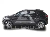 2025 KIA Stonic