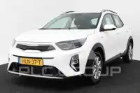 2025 KIA Stonic