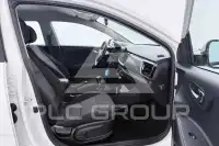2025 KIA Stonic