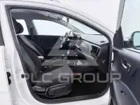 2025 KIA Stonic