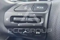 2025 KIA Stonic