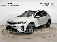 2025 KIA Stonic