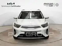 2025 KIA Stonic