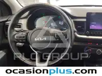 2025 KIA Stonic