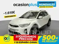 2025 KIA Stonic
