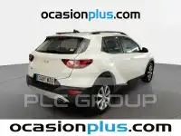 2025 KIA Stonic