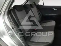 2025 KIA Stonic