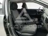 2025 KIA Stonic