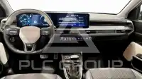 2025 KIA Stonic