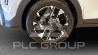 2025 KIA Stonic