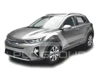 2025 KIA Stonic