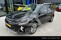 2025 KIA Stonic