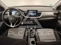 2025 KIA Stonic