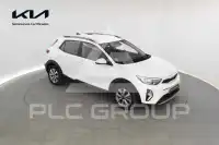 2025 KIA Stonic
