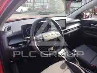 2025 KIA Stonic