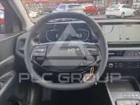 2025 KIA Stonic