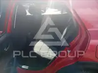 2025 KIA Stonic