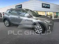 2025 KIA Stonic